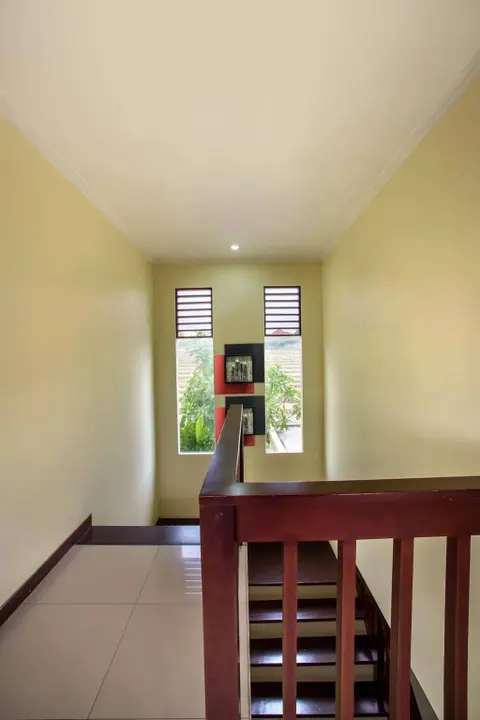 Керобокан: Tiga Samudra Villa