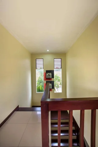 Керобокан: Tiga Samudra Villa