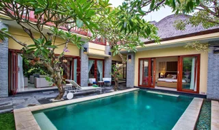 Керобокан: Tiga Samudra Villa