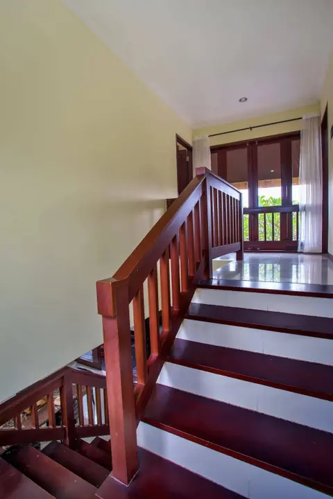 Керобокан: Tiga Samudra Villa