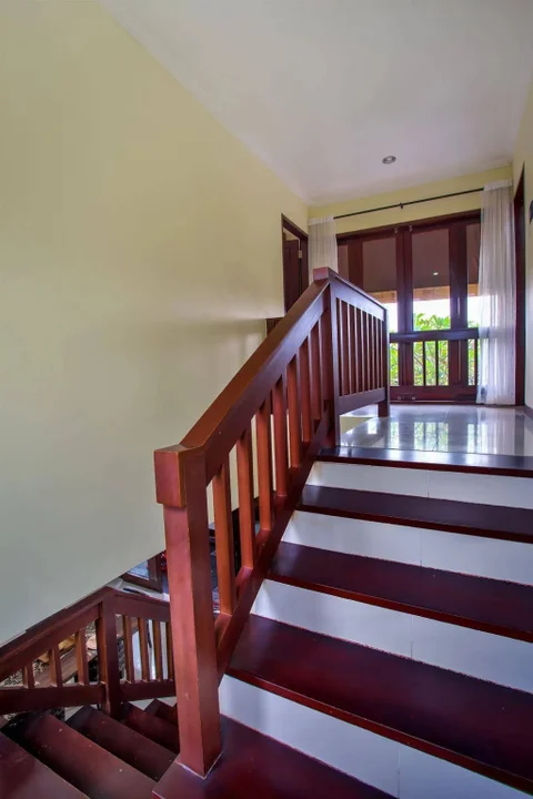 Керобокан: Tiga Samudra Villa