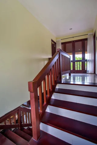 Керобокан: Tiga Samudra Villa