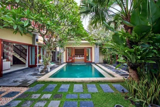 Керобокан: Tiga Samudra Villa