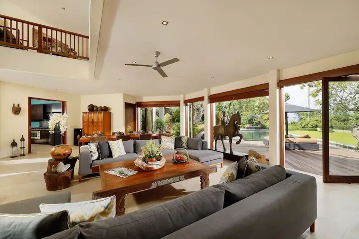 Villa Uma Nina by Nakula — фото 3