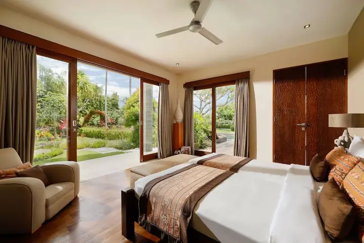Villa Uma Nina by Nakula — фото 2
