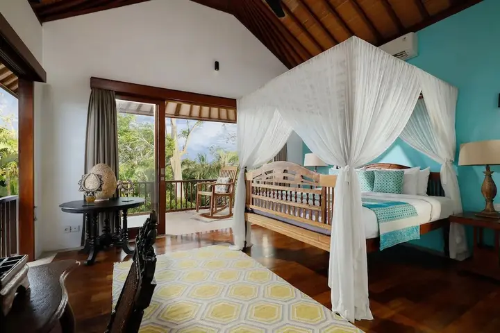 Беноа: Villa Uma Nina by Nakula