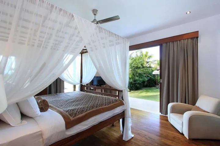Беноа: Villa Uma Nina by Nakula