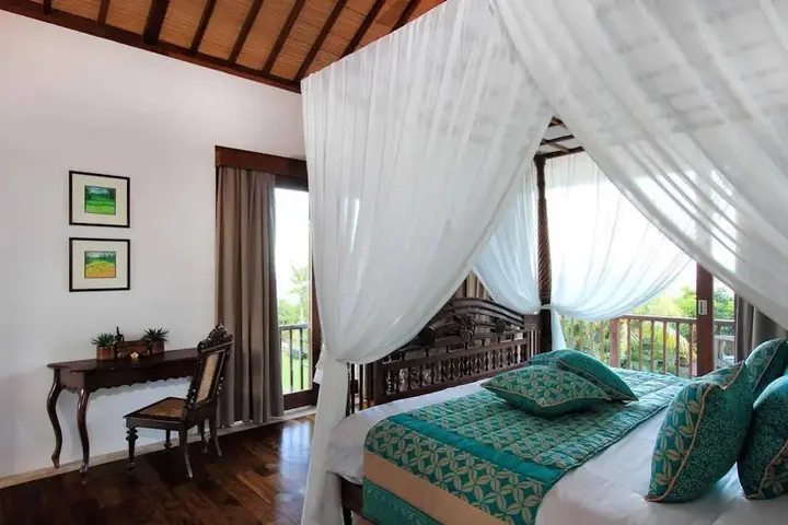 Беноа: Villa Uma Nina by Nakula