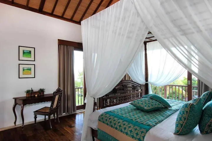 Беноа: Villa Uma Nina by Nakula