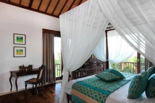 Беноа: Villa Uma Nina by Nakula