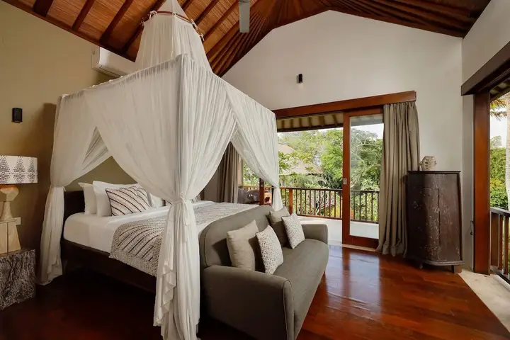 Villa Uma Nina by Nakula — фото 1