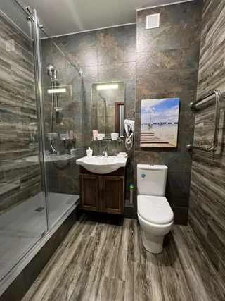 Сыростан: Апартамент 422 Business residence&SPA