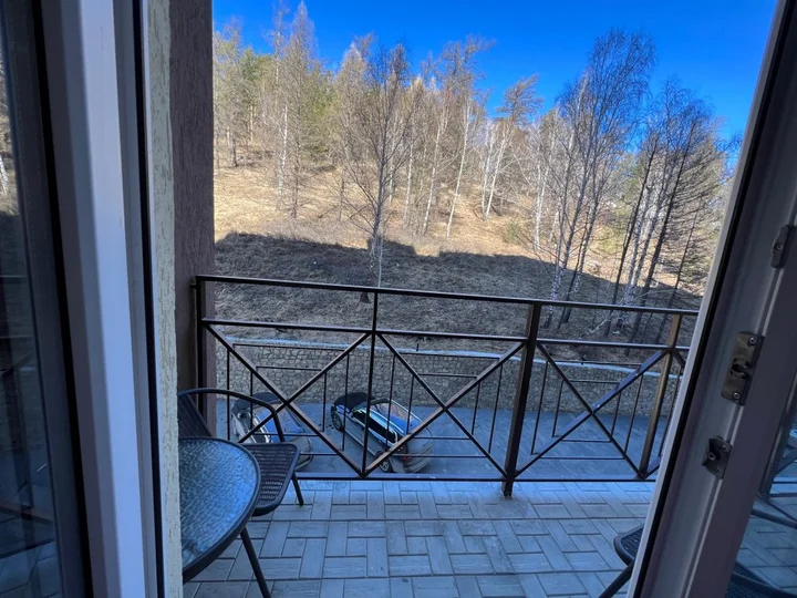 Сыростан: Апартамент 422 Business residence&SPA