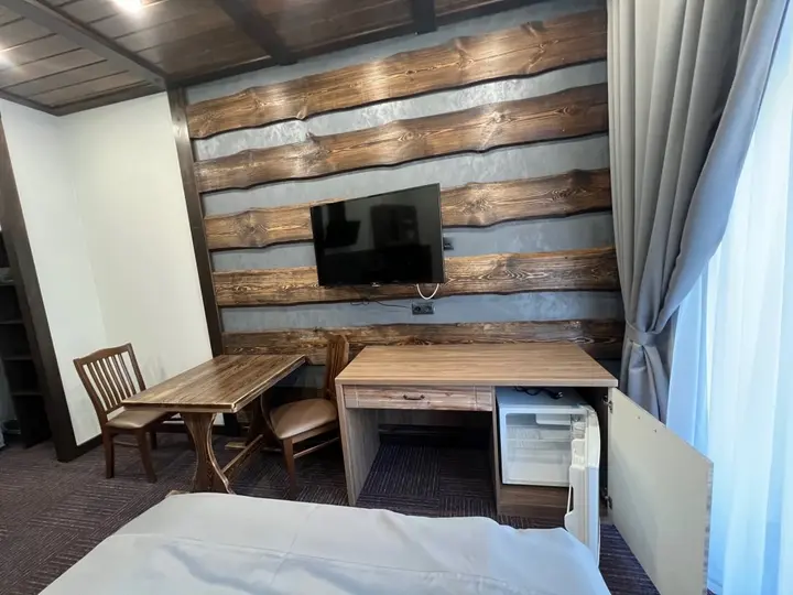 Сыростан: Апартамент 422 Business residence&SPA