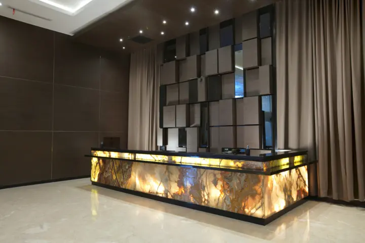 Джамби: ASTON Jambi Hotel & Conference Center
