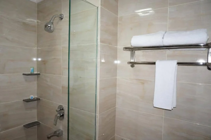 Джокьякарта: Riss Hotel Malioboro