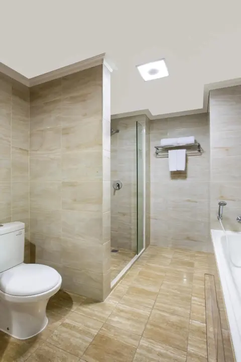 Джокьякарта: Riss Hotel Malioboro