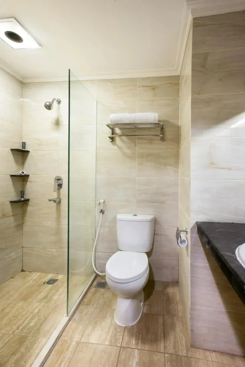 Джокьякарта: Riss Hotel Malioboro