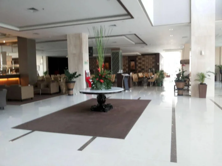 Джокьякарта: Riss Hotel Malioboro