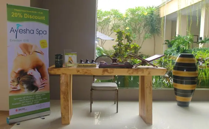 Джокьякарта: Riss Hotel Malioboro
