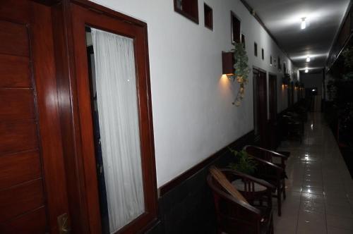 Депок: Hotel Omahkoe