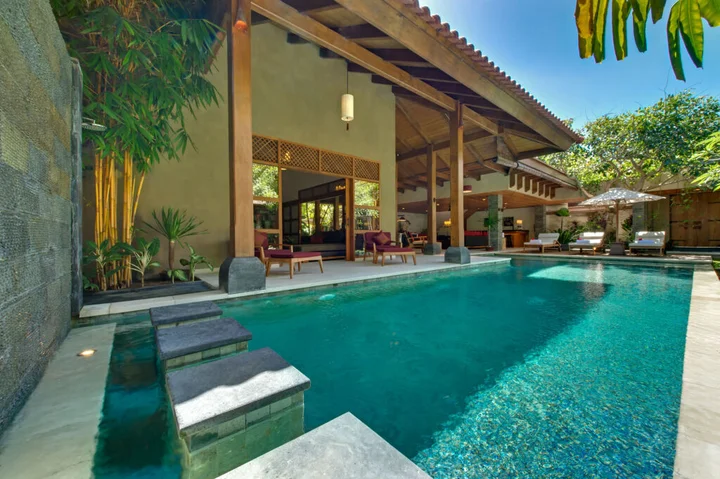 Кута: Villa Kinaree Estate