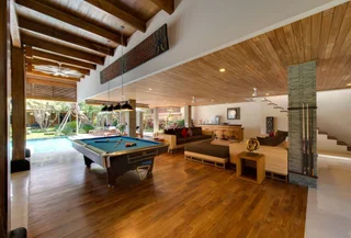 Кута: Villa Kinaree Estate