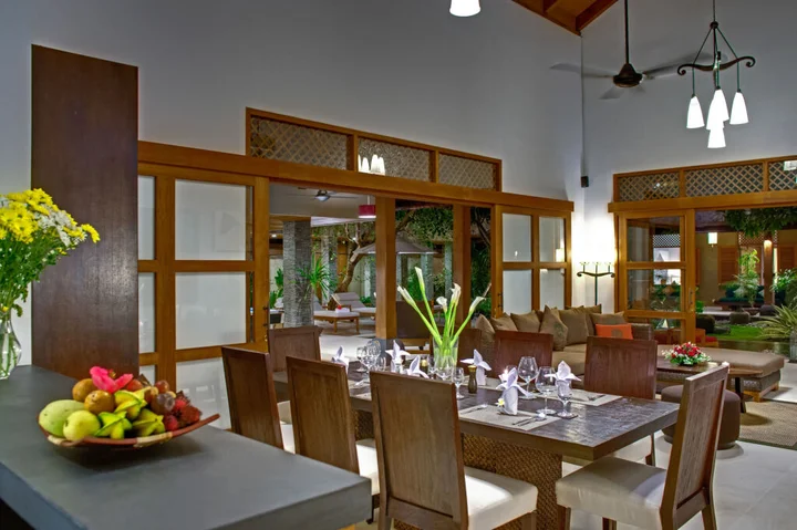 Кута: Villa Kinaree Estate