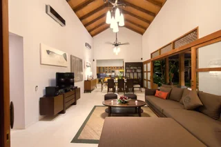 Кута: Villa Kinaree Estate