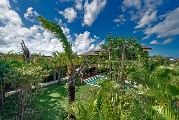 Кута: Villa Kinaree Estate