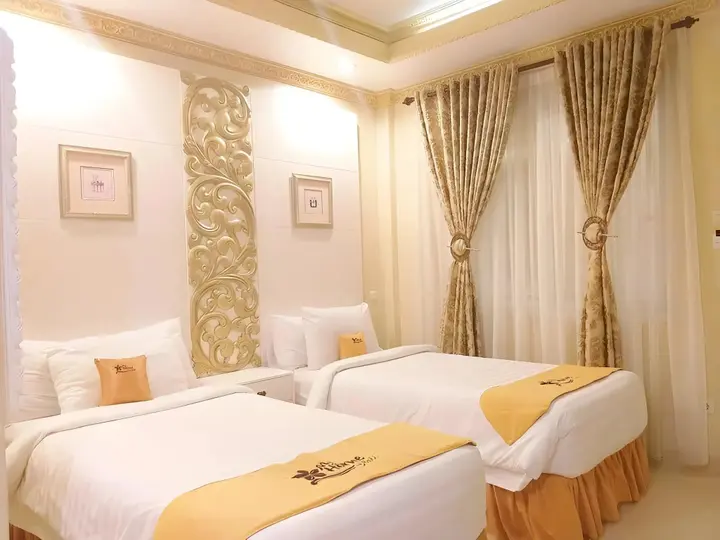 Кута: My Home @ Bali
