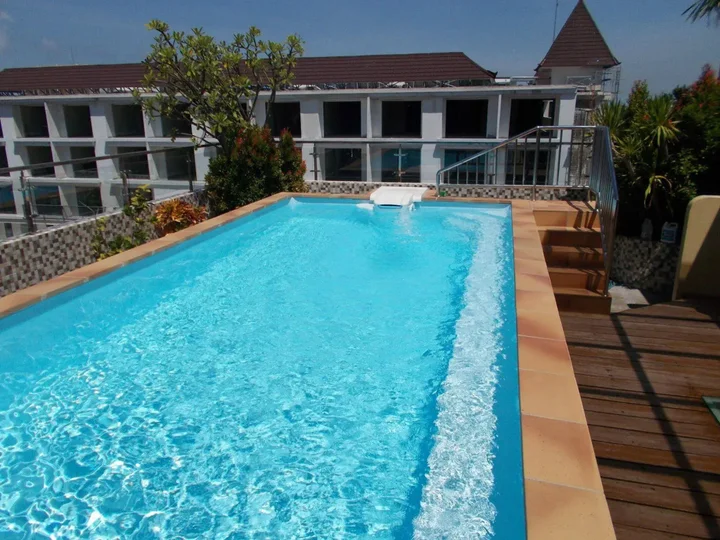 Кута: My Home @ Bali