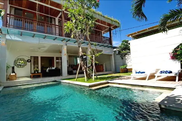 Villa Lumut — фото 2
