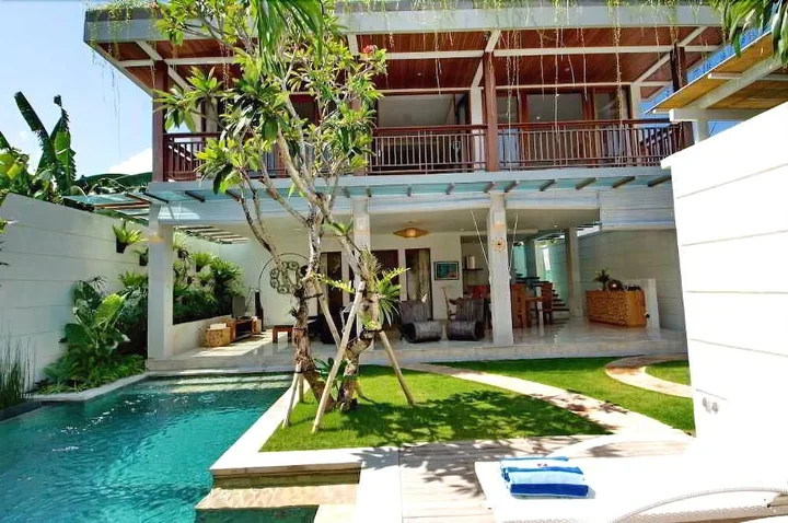 Кута: Villa Lumut