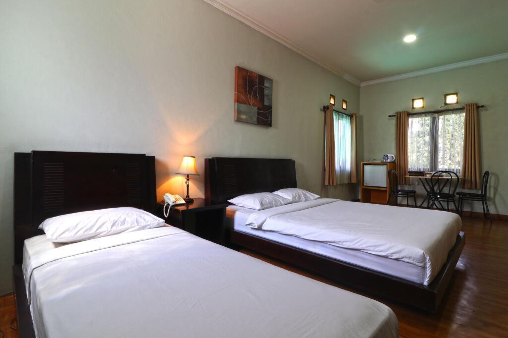 Сореанг: Citere Resort Hotel