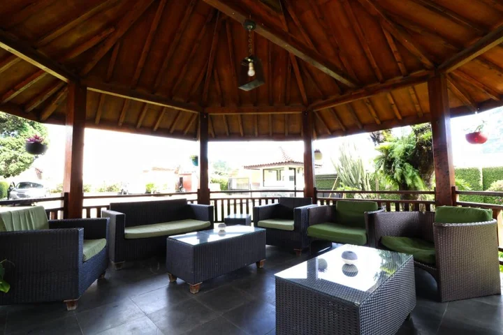 Сореанг: Citere Resort Hotel