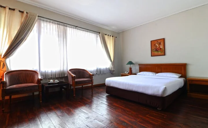 Сореанг: Citere Resort Hotel