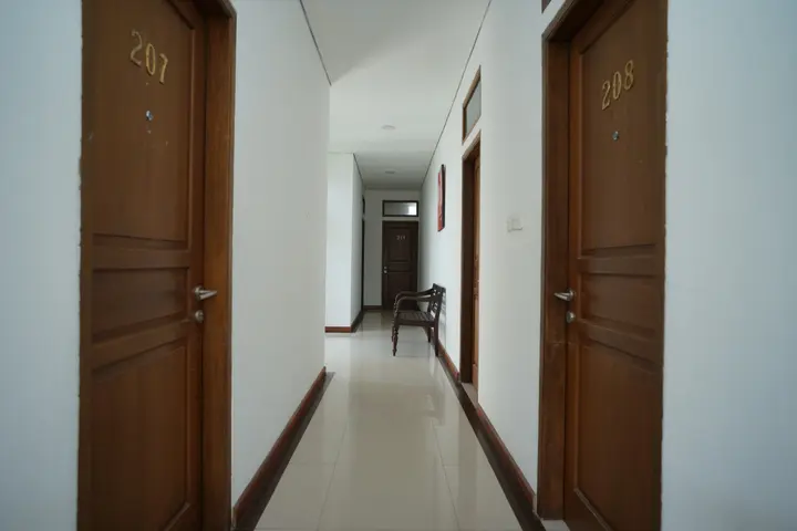 Сореанг: Citere Resort Hotel