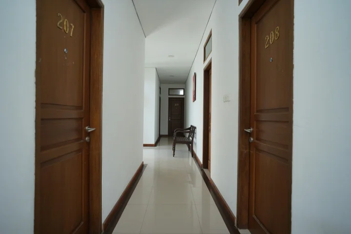 Сореанг: Citere Resort Hotel