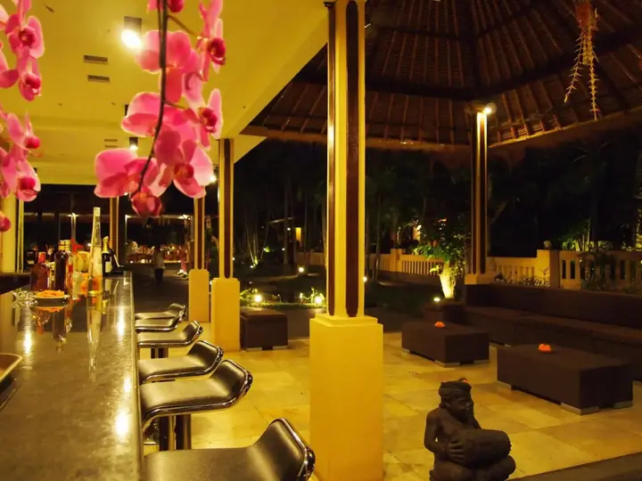 Убуд: Saren Indah Hotel