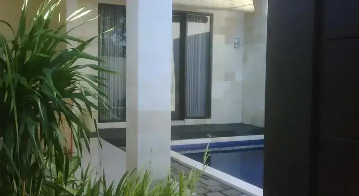 Pecatu Palm Villas — фото 2