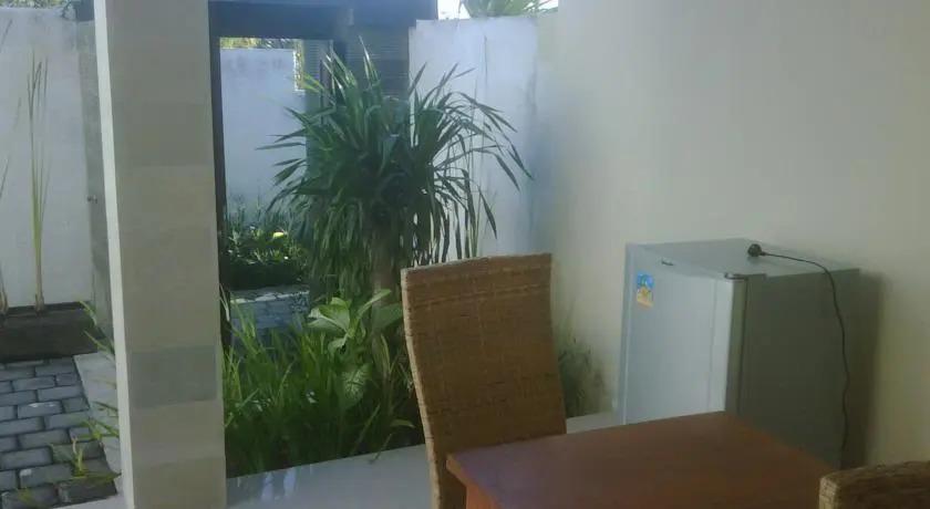 Унгасан: Pecatu Palm Villas