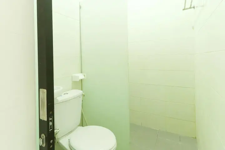 Кута: Legian Mas Beach Inn