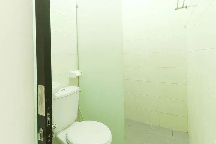 Кута: Legian Mas Beach Inn