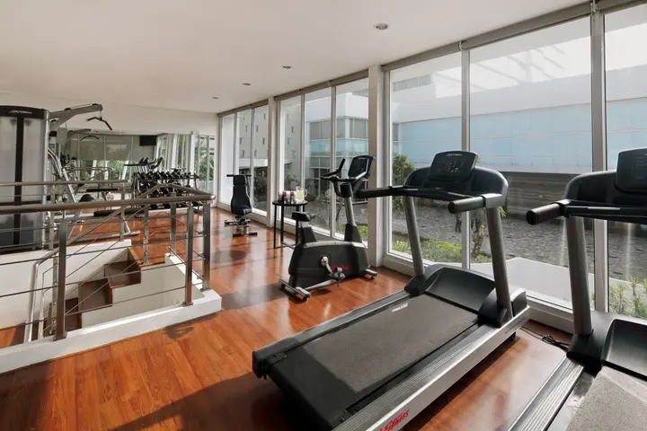 Тангеранг: D'primahotel Tangerang
