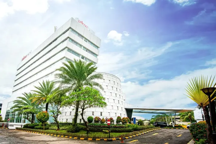 Тангеранг: D'primahotel Tangerang