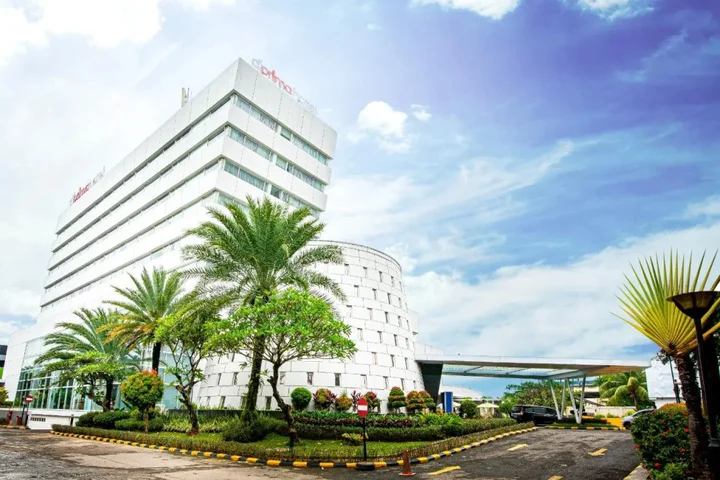 Тангеранг: D'primahotel Tangerang