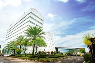 Тангеранг: D'primahotel Tangerang