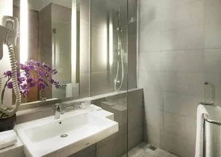 Тангеранг: D'primahotel Tangerang