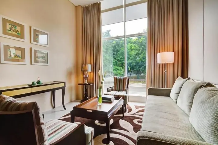 Тангеранг: D'primahotel Tangerang